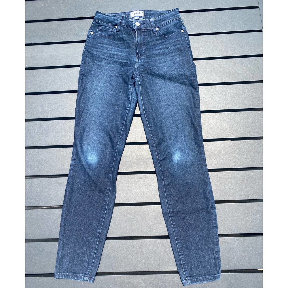 Paige Denim Jeans Size 26
